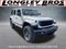 2026 Jeep Wrangler Base