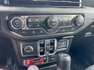 2026 Jeep Wrangler Base