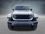 2026 Jeep Wrangler Base