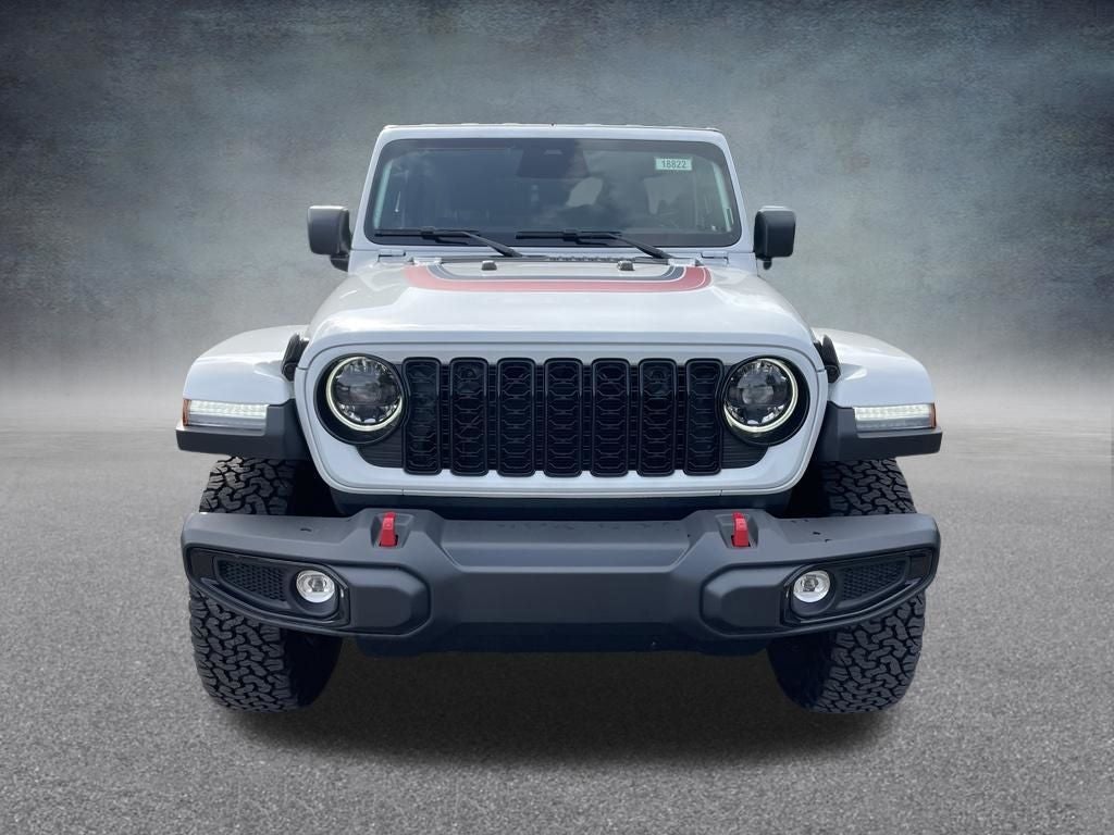 2026 Jeep Wrangler Base