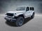 2026 Jeep Wrangler Base