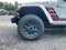 2026 Jeep Wrangler Base