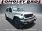 2026 Jeep Wrangler Base