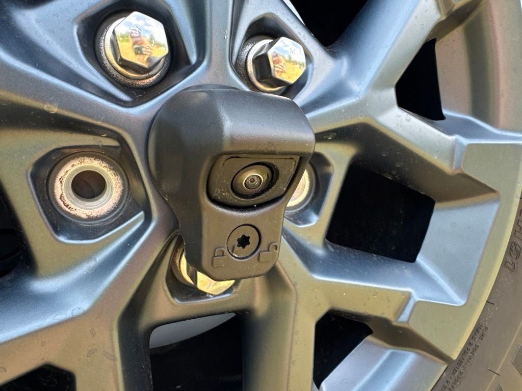2026 Jeep Wrangler Base