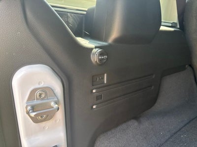 2026 Jeep Wrangler Base