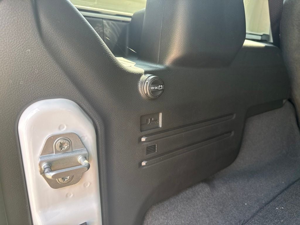 2026 Jeep Wrangler Base