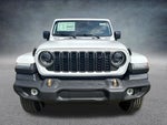 2026 Jeep Wrangler Base