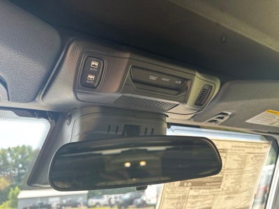 2026 Jeep Wrangler Base