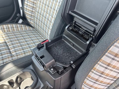 2026 Jeep Wrangler Base