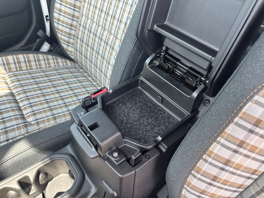2026 Jeep Wrangler Base