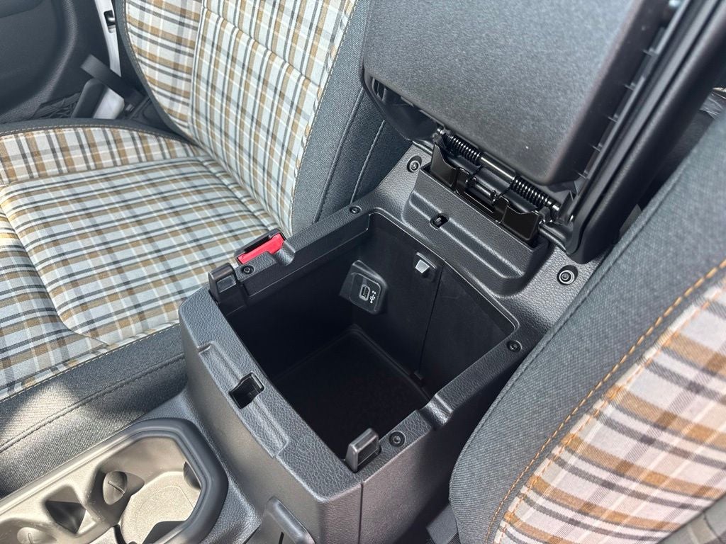2026 Jeep Wrangler Base