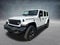 2026 Jeep Wrangler Base