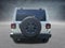 2026 Jeep Wrangler Base