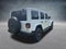 2026 Jeep Wrangler Base