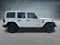 2026 Jeep Wrangler Base