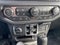 2027 Jeep Wrangler Sahara