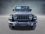 2027 Jeep Wrangler Sahara