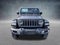 2027 Jeep Wrangler Sahara