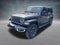 2027 Jeep Wrangler Sahara