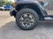 2027 Jeep Wrangler Sahara