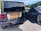 2027 Jeep Wrangler Sahara