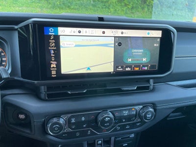 2027 Jeep Wrangler Sahara