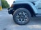 2027 Jeep Wrangler Sahara