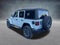 2027 Jeep Wrangler Sahara