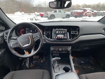 2023 Dodge Durango SXT