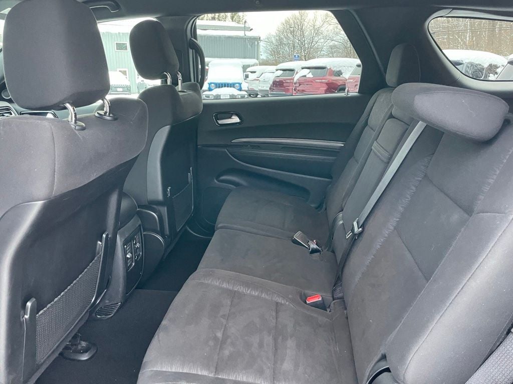 2023 Dodge Durango SXT