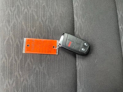 2023 Dodge Durango SXT