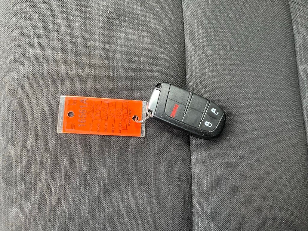 2023 Dodge Durango SXT