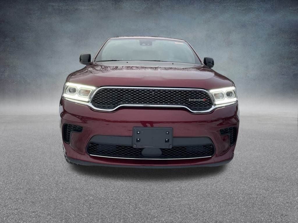 2023 Dodge Durango SXT