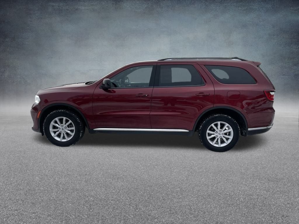 2023 Dodge Durango SXT