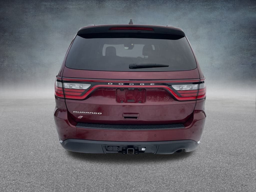 2023 Dodge Durango SXT