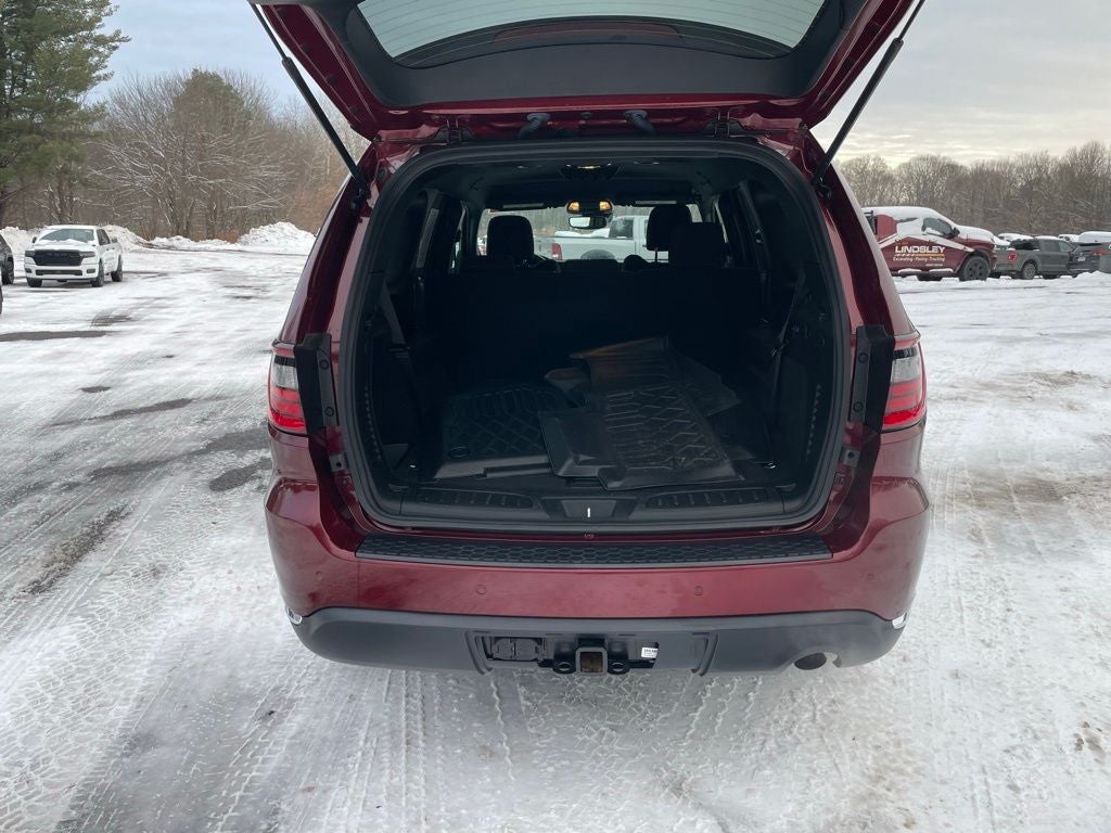 2023 Dodge Durango SXT