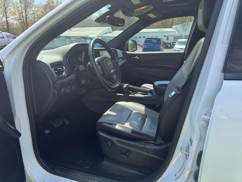 2023 Dodge Durango GT Plus