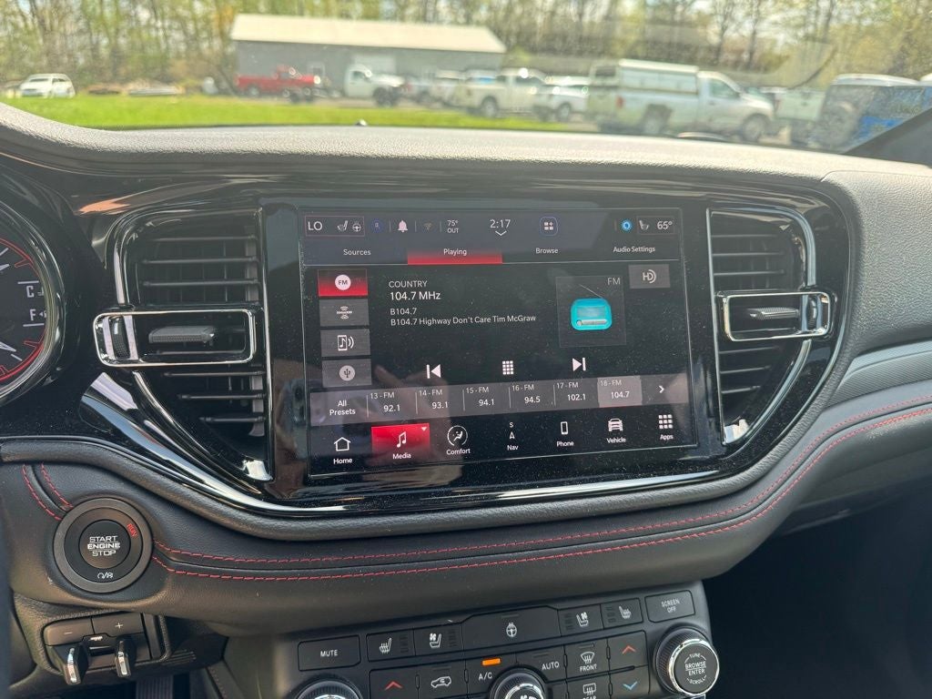 2023 Dodge Durango GT Plus