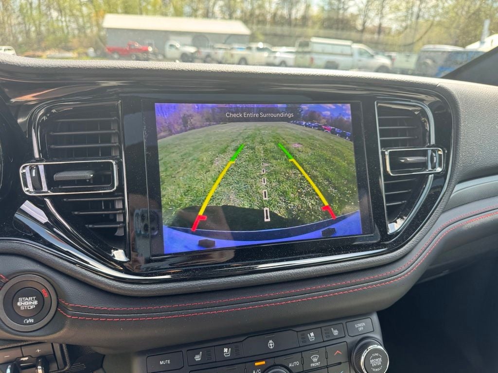 2023 Dodge Durango GT Plus