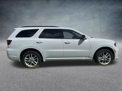 2023 Dodge Durango GT Plus