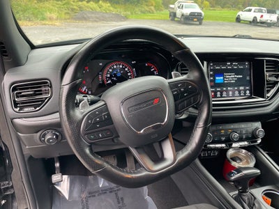 2022 Dodge Durango GT