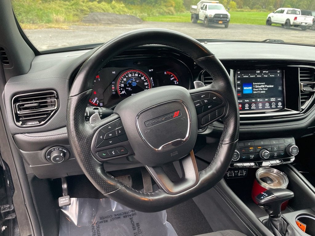 2022 Dodge Durango GT
