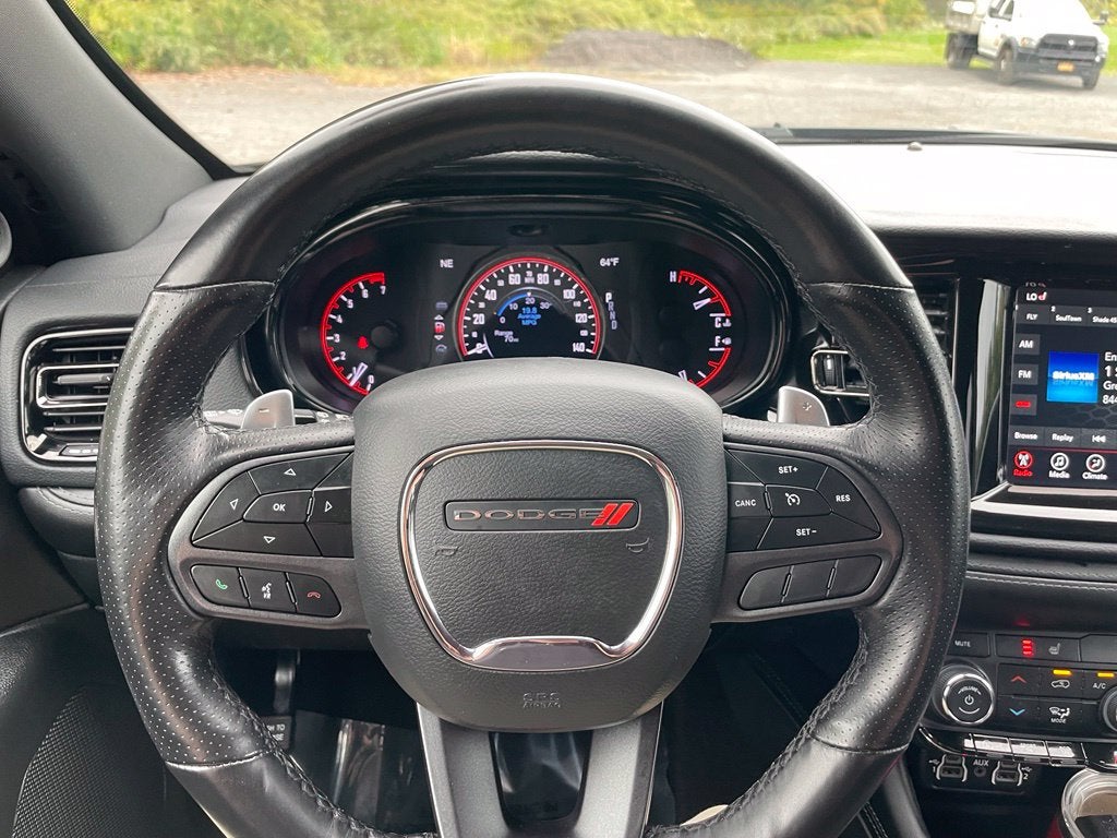 2022 Dodge Durango GT