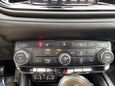 2022 Dodge Durango GT