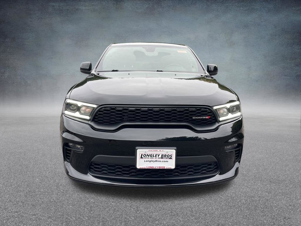 2022 Dodge Durango GT