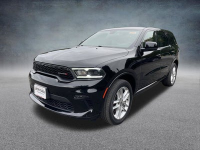 2022 Dodge Durango GT