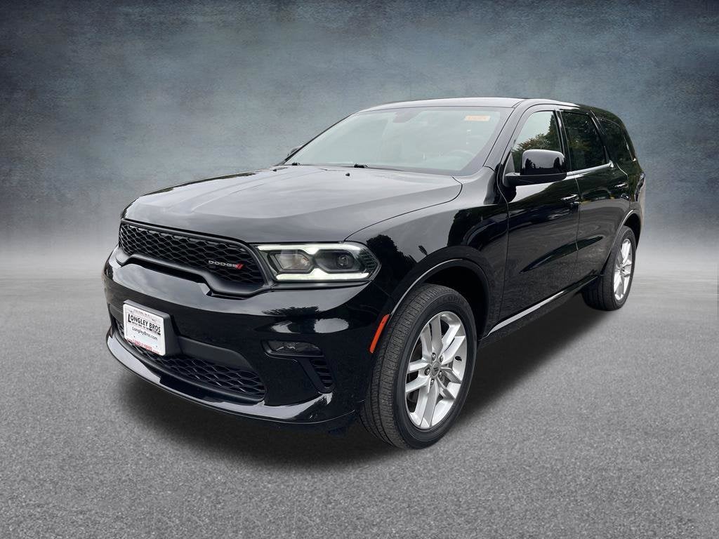 2022 Dodge Durango GT