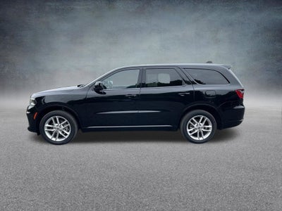 2022 Dodge Durango GT