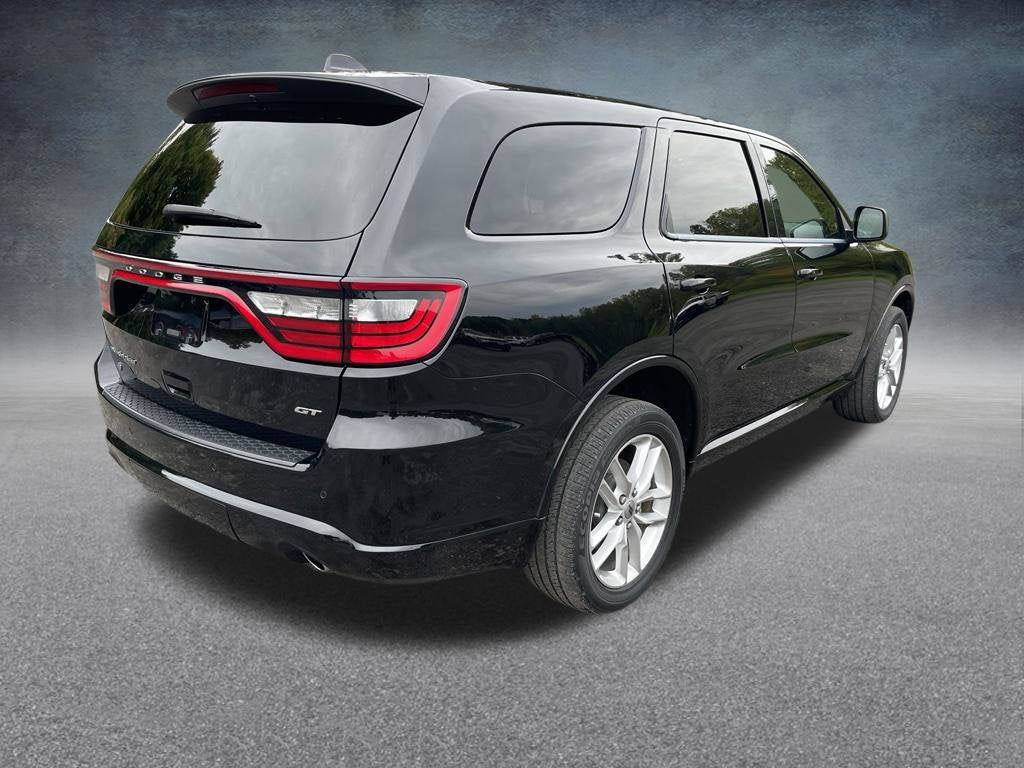 2022 Dodge Durango GT