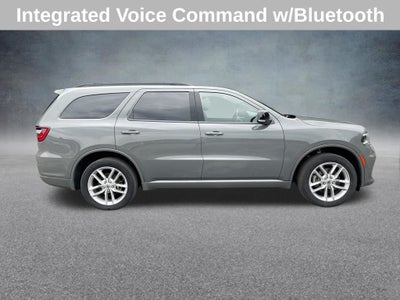 2023 Dodge Durango GT Plus
